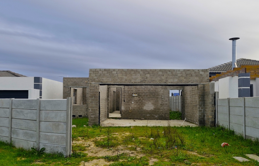 3 Bedroom Property for Sale in Houghton Place Western Cape